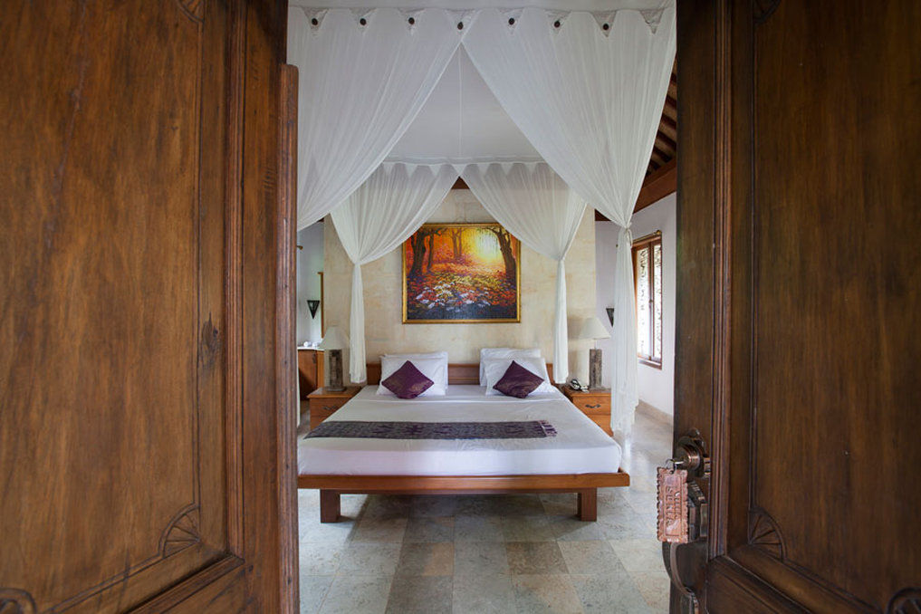Villa Sonia Ubud  Ngoại thất bức ảnh