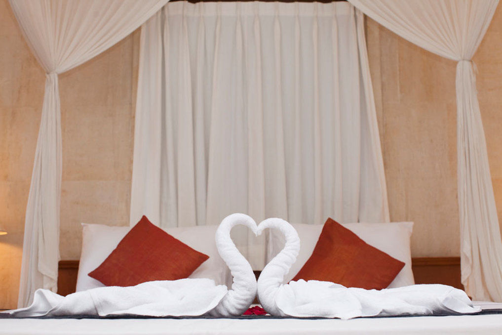 Villa Sonia Ubud  Ngoại thất bức ảnh