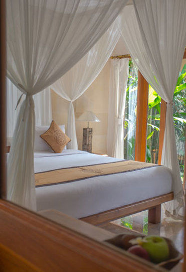Villa Sonia Ubud  Ngoại thất bức ảnh