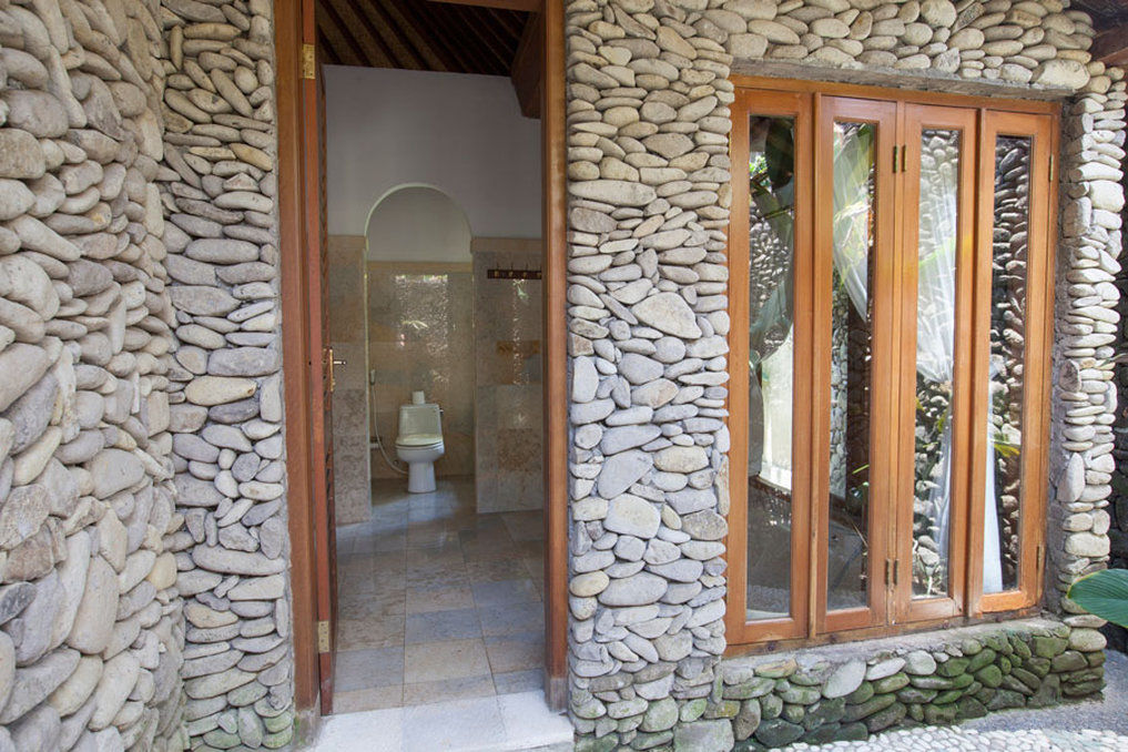 Villa Sonia Ubud  Ngoại thất bức ảnh