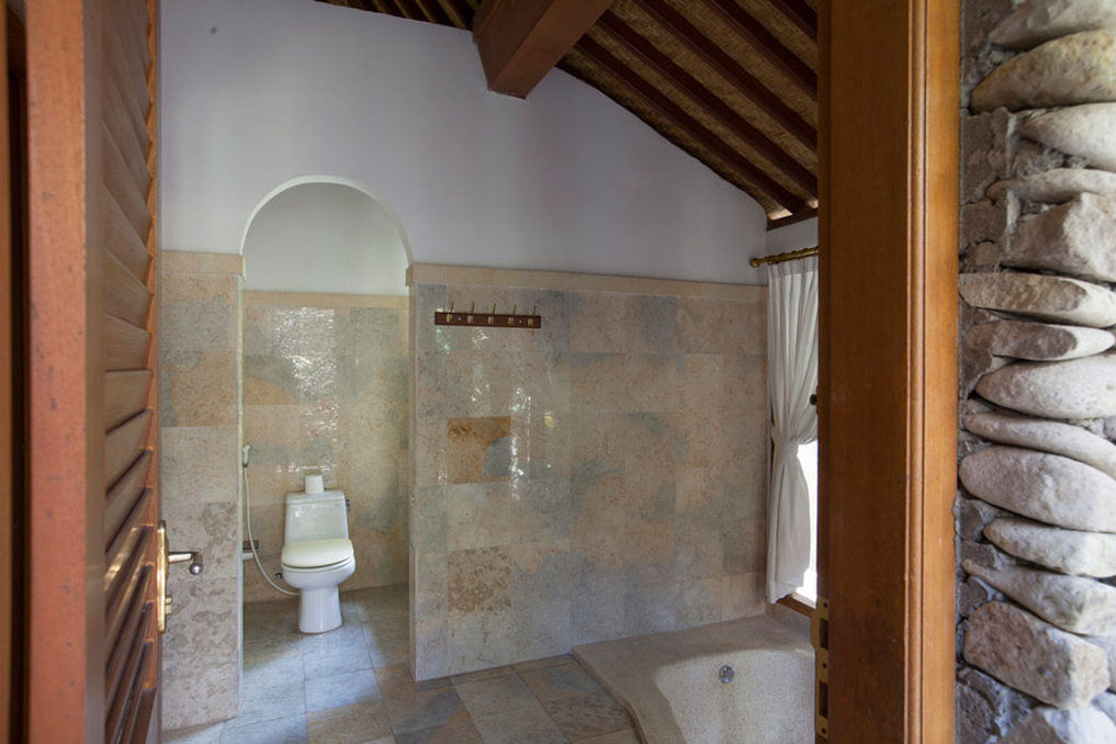 Villa Sonia Ubud  Ngoại thất bức ảnh