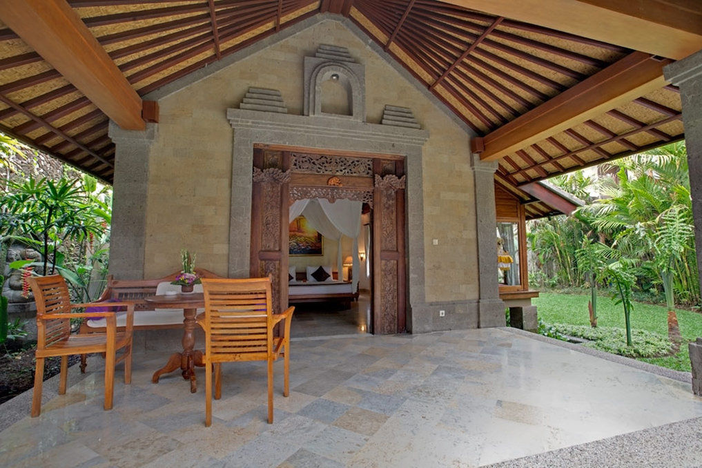 Villa Sonia Ubud  Ngoại thất bức ảnh